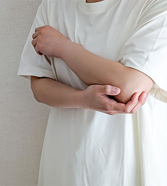 初期の脂質異常症