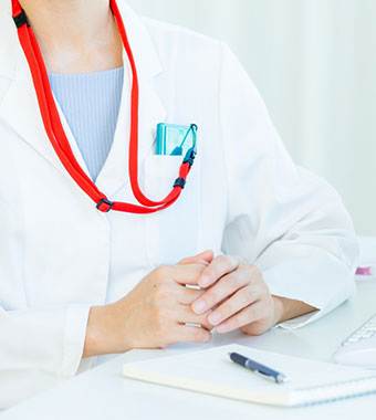 咳が続く際の診断・病気