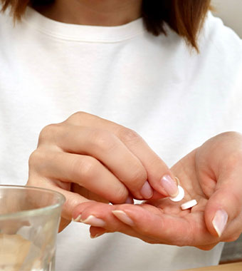 その他の病気に対する治療