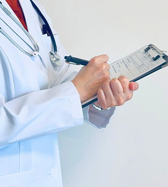 診断までの流れ