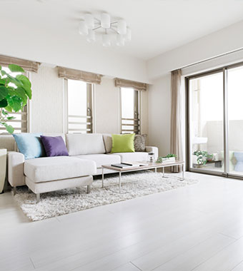 生活習慣の改善と環境整備