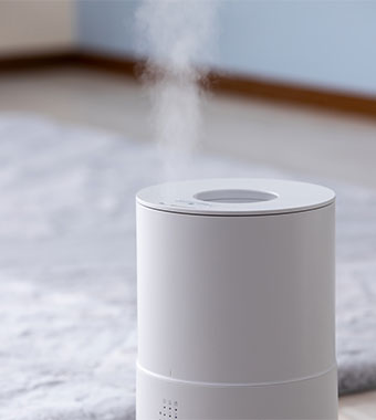 生活習慣の改善