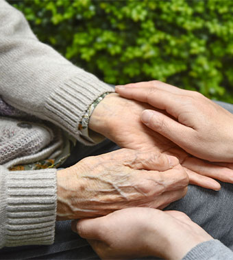 肺がんの治療法