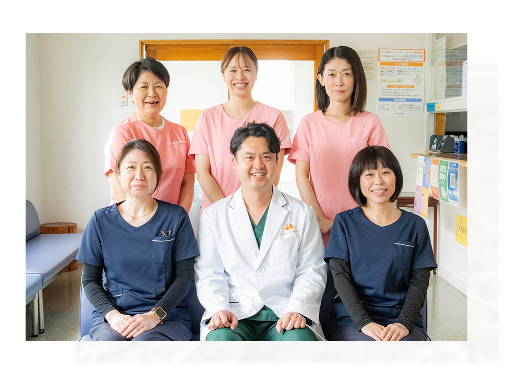 クリニック外観